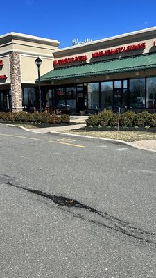 Alfonso's Pizzeria & Restaurant by null