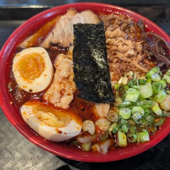 Lifting Noodles Ramen - Battery - Spicy Tan Tan - Ramen Near Me - Atlanta, Georgia Lifting Noodles Ramen - Battery - Spicy Tan Tan - Ramen Near Me - Atlanta, Georgia