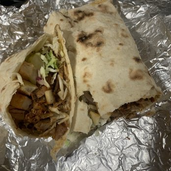 Swift Grill - Chicken shawarma - Middle Eastern Near Me - Fort Pierce, Florida