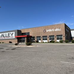 AJ's Sports Grill - Home of AJ's Sports Grill.