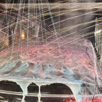 Lavado Suave Hanna Sarria - Car Wash Near Me - Barcelona, B Lavado Suave Hanna Sarria - Car Wash Near Me - Barcelona, B