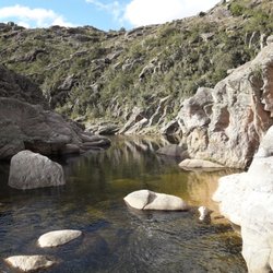Reserva Cerro Blanco - Yuspe, hermoso