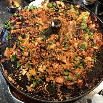 Honey Pig BBQ - Korean Near Me - Irvine, California