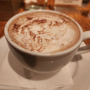 Spoons Cafe - Mocha - New American Near Me - Baltimore, Maryland Spoons Cafe - Mocha - New American Near Me - Baltimore, Maryland