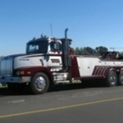 Totem Towing - Photo