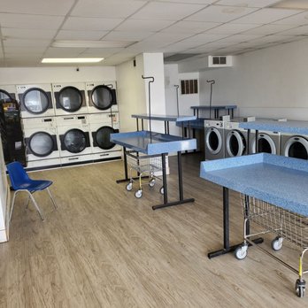 4th Street Laundry - Laundry Services Near Me - Forest City, Iowa 4th Street Laundry - Laundry Services Near Me - Forest City, Iowa