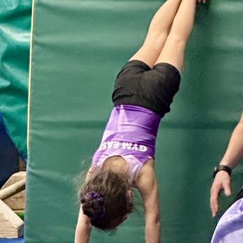 1. Gymnastics East