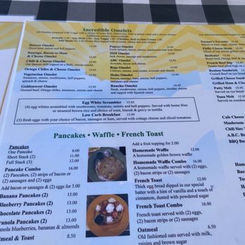 Country Cafe - Breakfast & Brunch Near Me - Cypress, California Country Cafe - Breakfast & Brunch Near Me - Cypress, California
