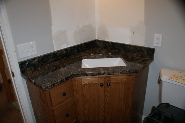 All American Granite by null