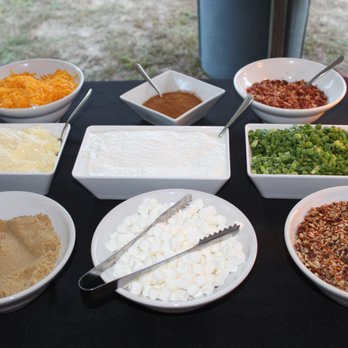 Simply Delicious NC Catering - Caterers Near Me - Raleigh, North Carolina