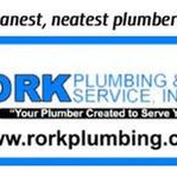 Rork Plumbing & Piping Service - untitled