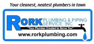 Slide of Rork Plumbing & Piping Service