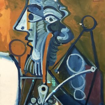 Sammlung Rosengart - Museums Near Me - Luzern, LU