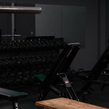 Cannon Strength - Gyms Near Me - Northfield, Minnesota Cannon Strength - Gyms Near Me - Northfield, Minnesota