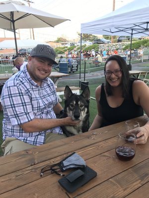 Deep Roots Winery & Bistro - RiNo by null