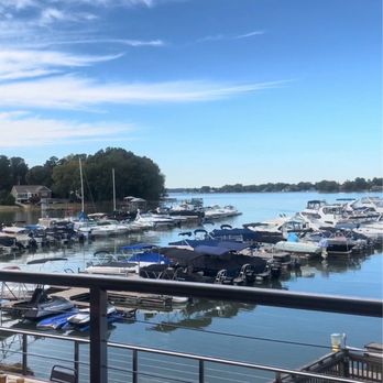 Hello, Sailor - Seafood Near Me - Cornelius, North Carolina