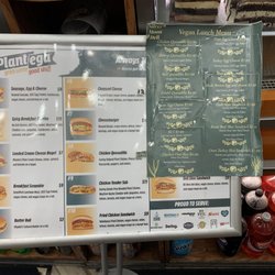 Silvermoon Deli