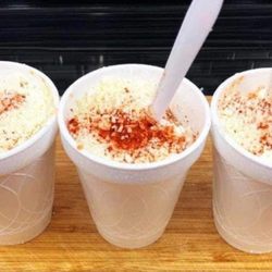 Tejanitas