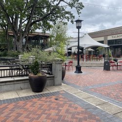 Oakway Center