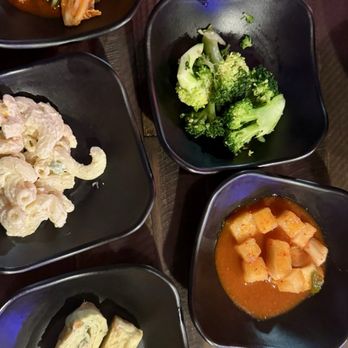 Korea Chefs - Banchan - Korean Near Me - Daphne, Alabama