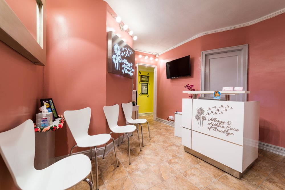 ALLERGY & ASTHMA CARE OF BROOKLYN Updated July 2024 20 Photos & 69