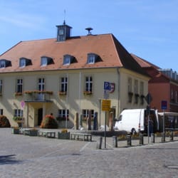 Rathaus Tessin