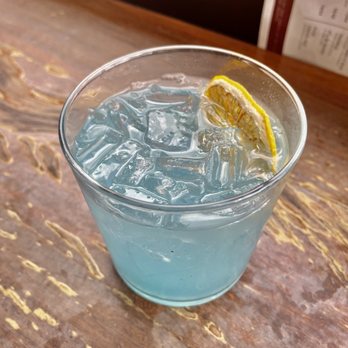 Cart-Driver Lohi - Spritz of the day - Pizza Near Me - Denver, Colorado