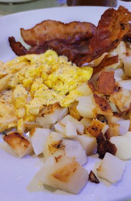 Country Ham N Egg Restaurant by null