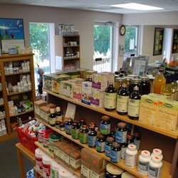 About Your Health - Supplements and more