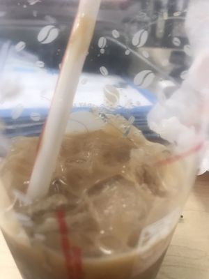 McDonald's by null