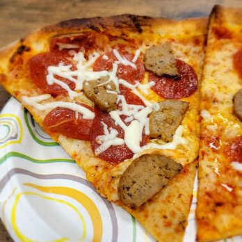 Cucinellas Pizza - Pizza Near Me - Jacksonville, Florida