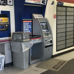 US Post Office