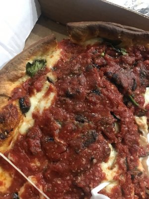 Chicago Guys Pizza Co. by null