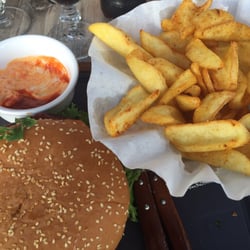 Ismet - Cheeseburger.