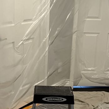 Quality Comfort Heating And Air Conditioning - Protected my house from dust - Heating & Air Conditioning/HVAC Near Me Quality Comfort Heating And Air Conditioning - Protected my house from dust - Heating & Air Conditioning/HVAC Near Me