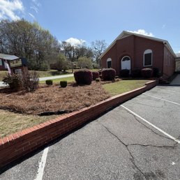 Exterior photo of AW Outdoor Services Exterior photo of AW Outdoor Services