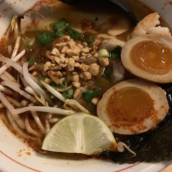 Bowl Ninety-One - Tom Yum Yummy - Pan Asian Near Me - Appleton, Wisconsin Bowl Ninety-One - Tom Yum Yummy - Pan Asian Near Me - Appleton, Wisconsin
