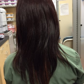 Hairdo - They were friendly, really professional with there work and treat clients really well. Bora and Joyce they are awesome. - Hair Salons Near Me - Los Angeles, California
