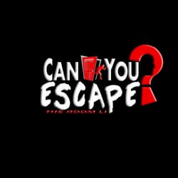 Can You Escape?