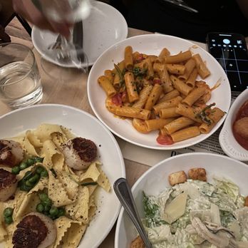 Canto - Italian Near Me - New York, New York Canto - Italian Near Me - New York, New York