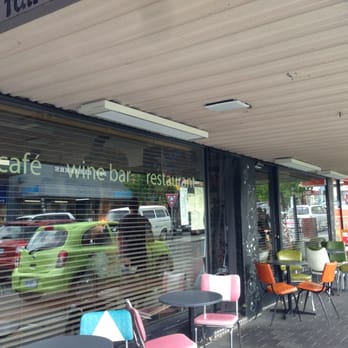 Raincheck Lounge - Restaurants Near Me - North Hobart, TAS Raincheck Lounge - Restaurants Near Me - North Hobart, TAS