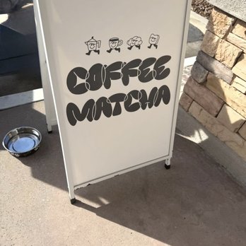 Here & There - 외 간판 - Coffee & Tea Near Me - La Mirada, California Here & There - 외 간판 - Coffee & Tea Near Me - La Mirada, California