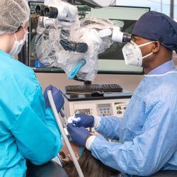 Conyers Endodontic Center