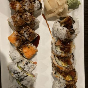Sushi UNI - Sushi rolls - Sushi Bars Near Me - Lenexa, Kansas Sushi UNI - Sushi rolls - Sushi Bars Near Me - Lenexa, Kansas