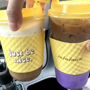 La La Land - Drinky - Coffee & Tea Near Me - Houston, Texas