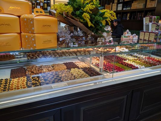 Bottega di Pasticceria by null