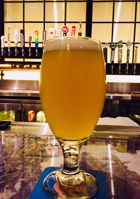 Father's Office by null