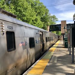Katonah Metro North