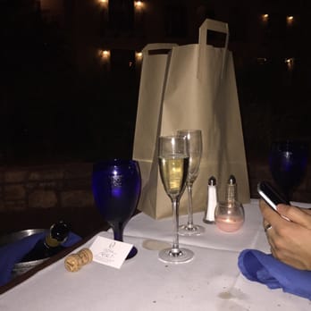 Ostra - Amazing view on the river walk - New American Near Me - San Antonio, Texas