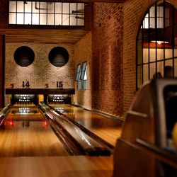 Bowl and Barrel